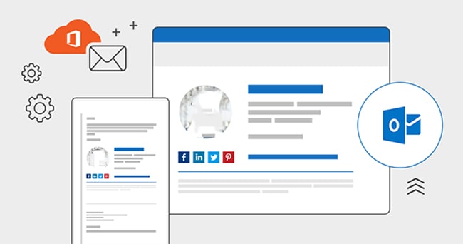 Đăng ký dịch vụ email 365
